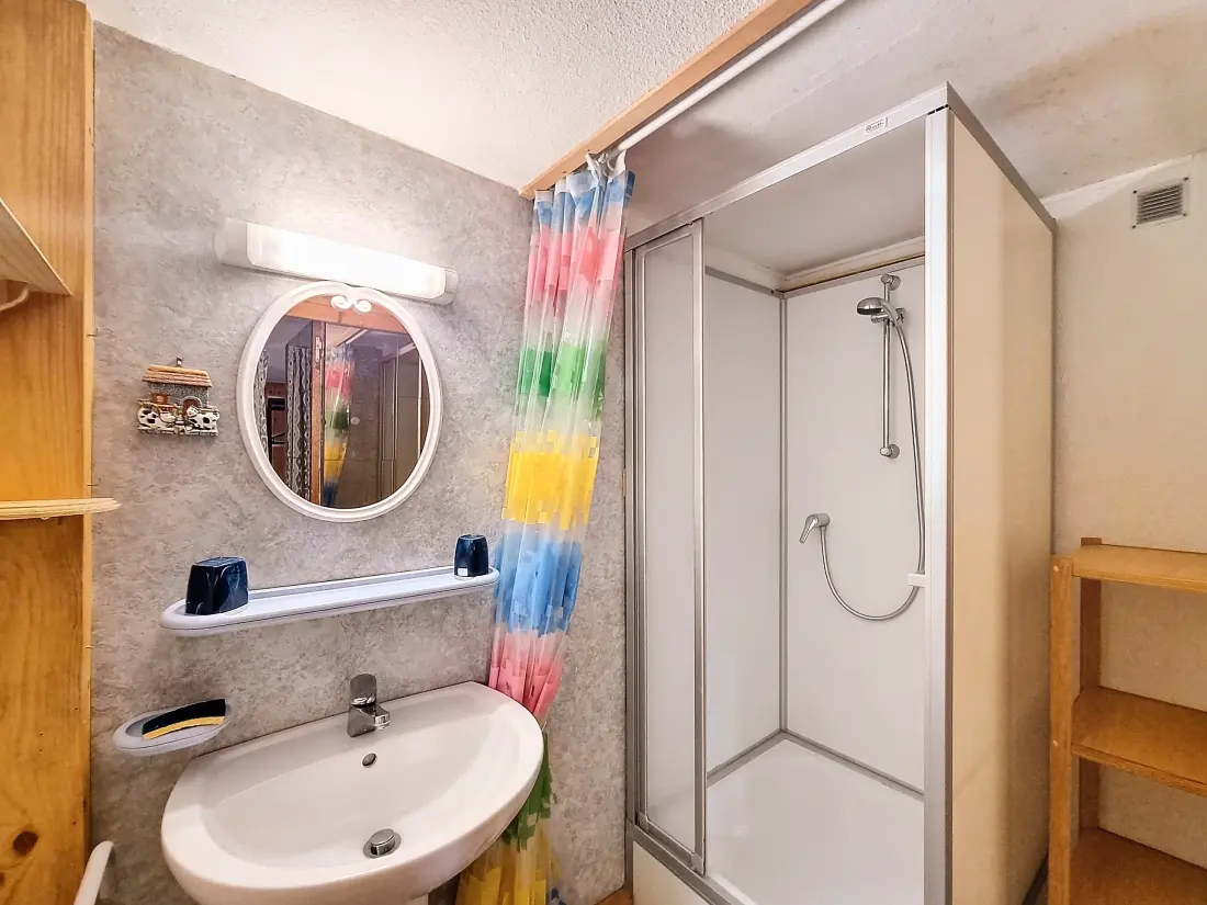 Appartements à Les Gets