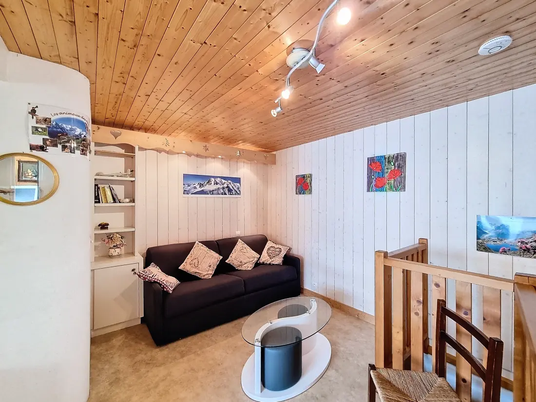 Appartements à Les Gets