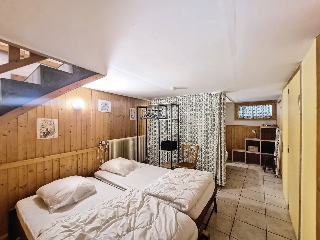 Appartements à Les Gets