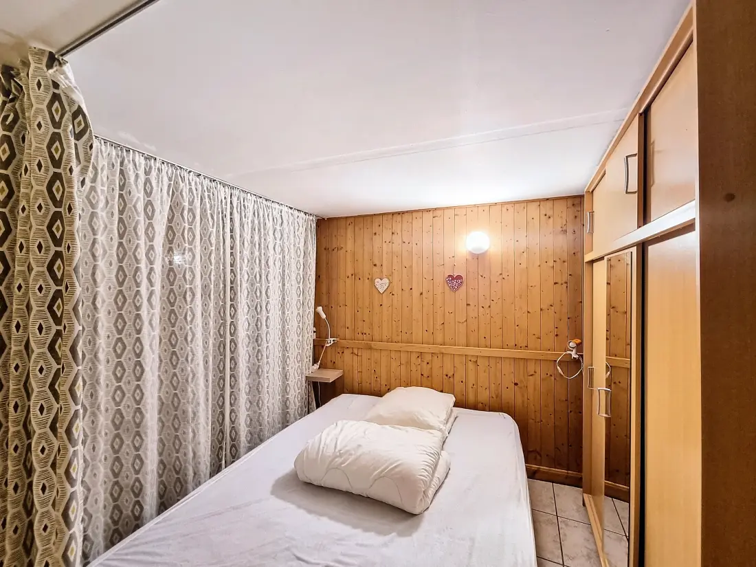 Appartements à Les Gets