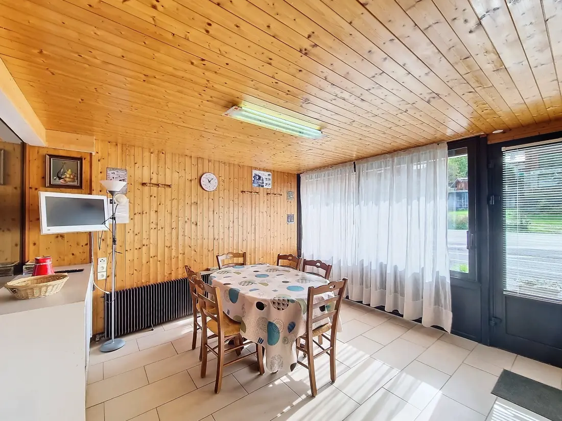 Appartements à Les Gets