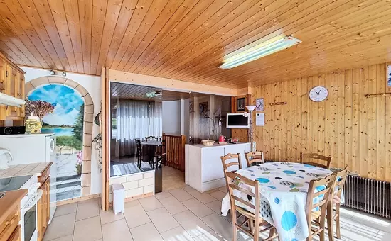 Appartements à Les Gets
