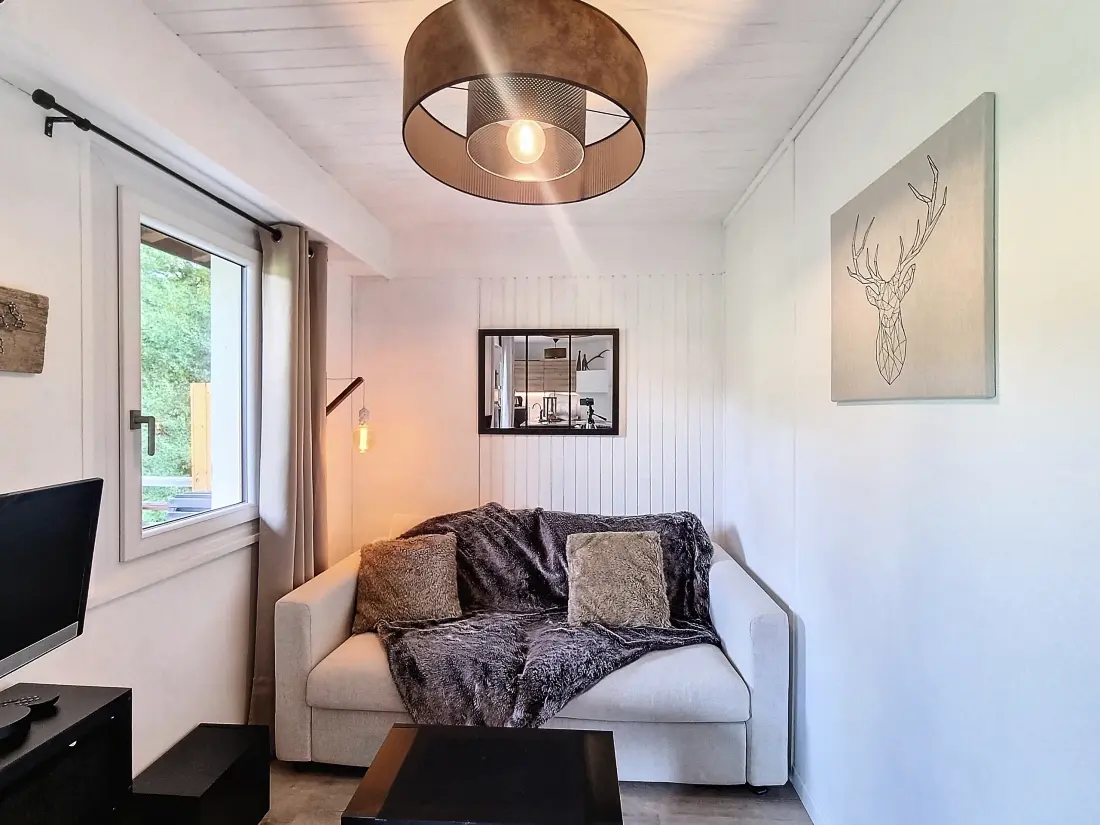 Appartements à Les Gets