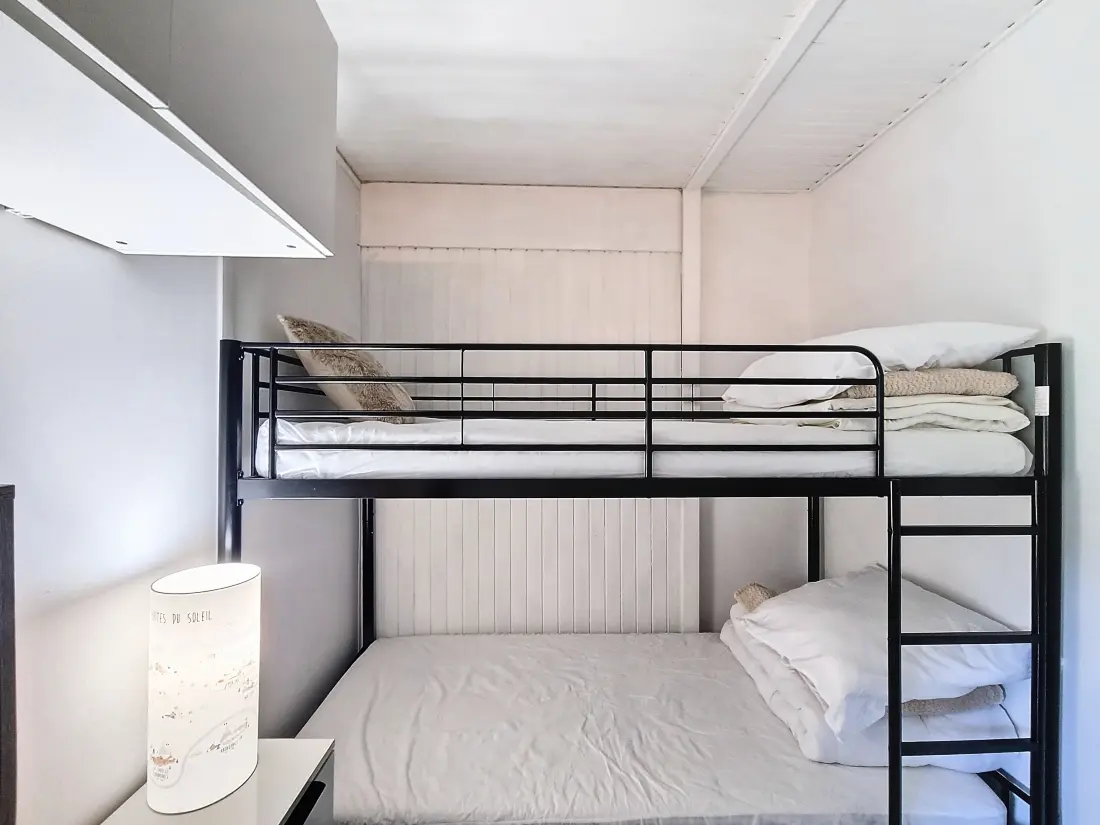 Appartements à Les Gets