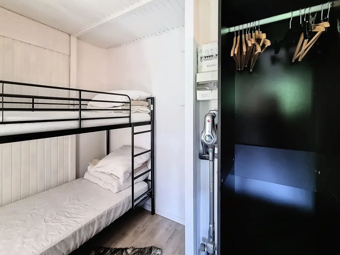 Appartements à Les Gets
