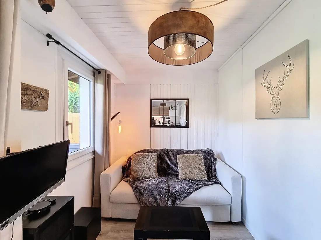 Appartements à Les Gets