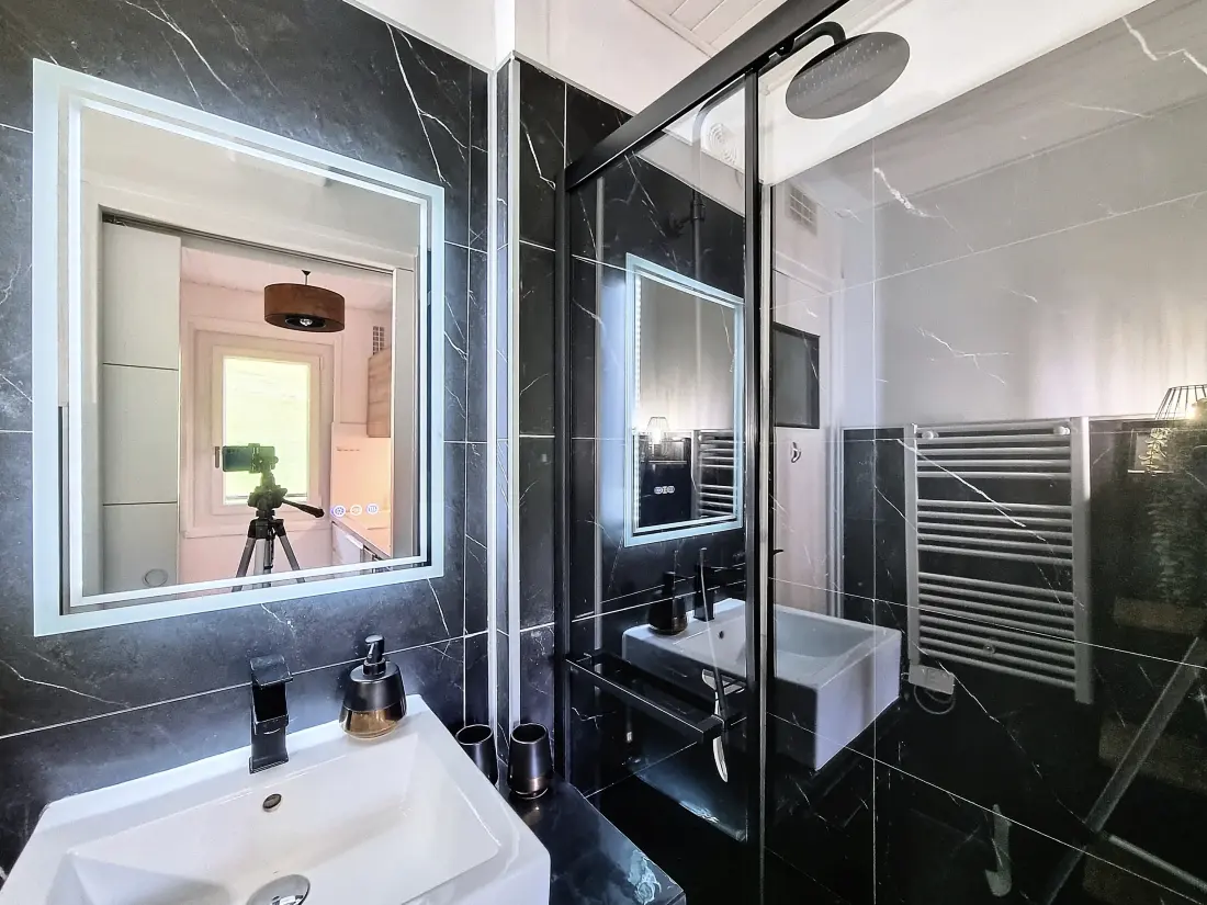 Appartements à Les Gets