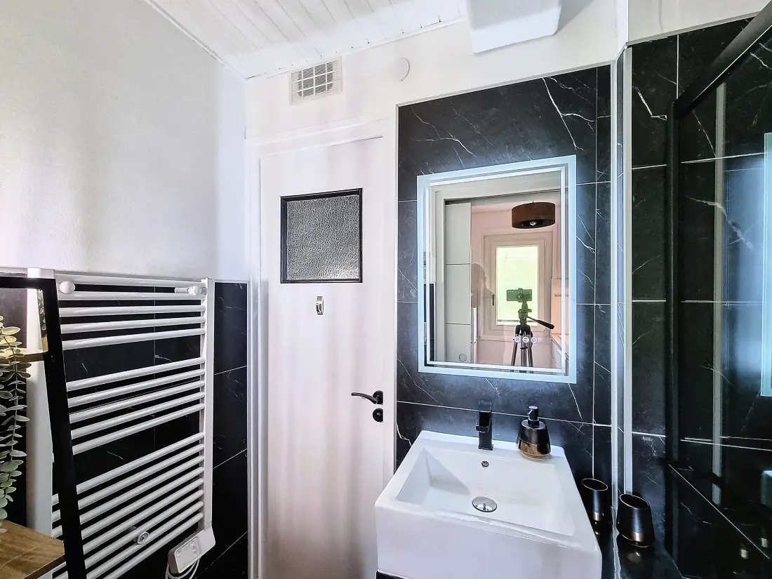 Appartements à Les Gets