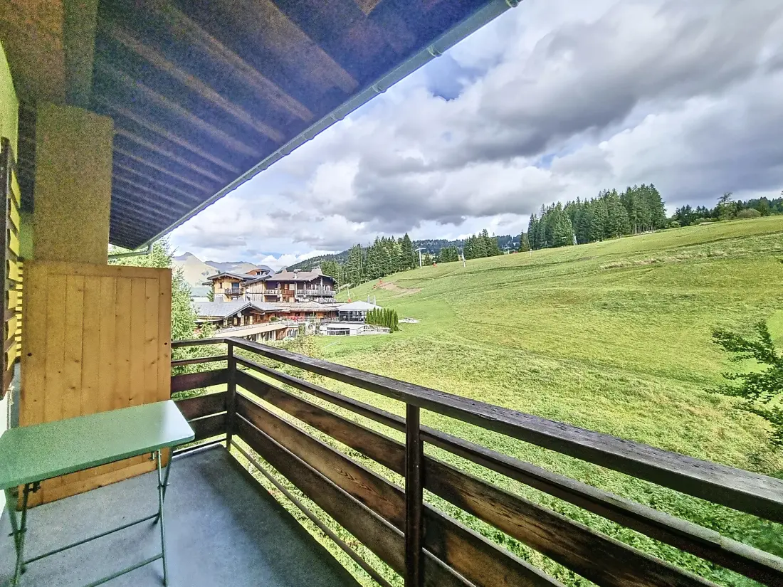 Appartements à Les Gets