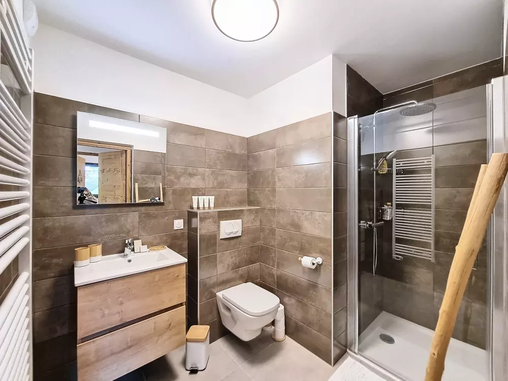 Appartements à Les Gets