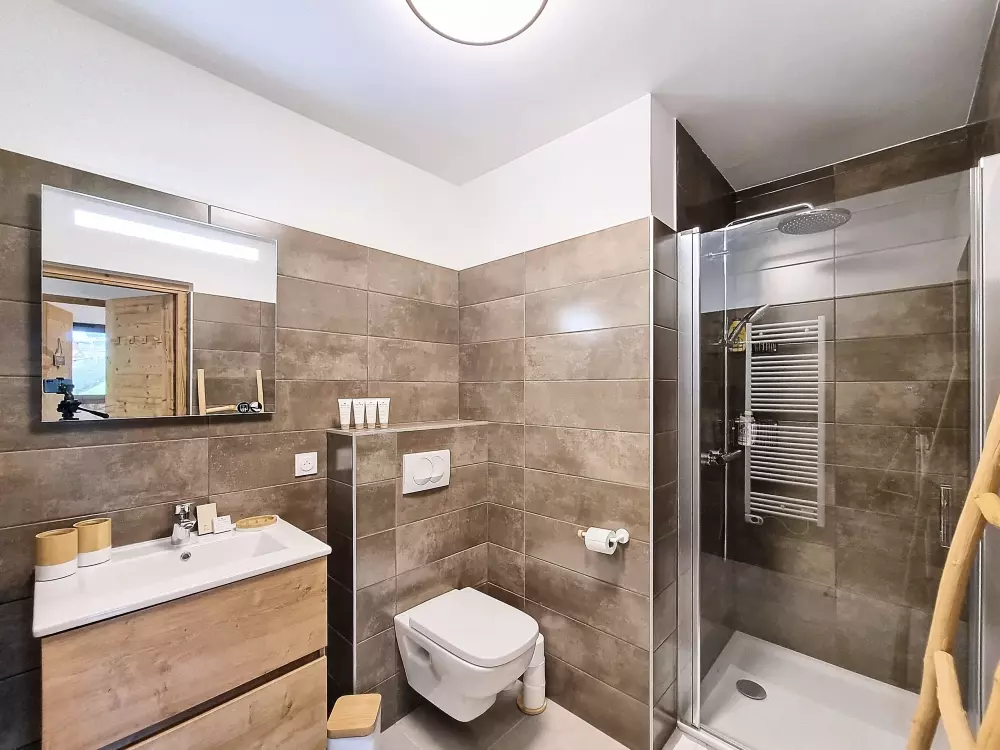 Appartements à Les Gets