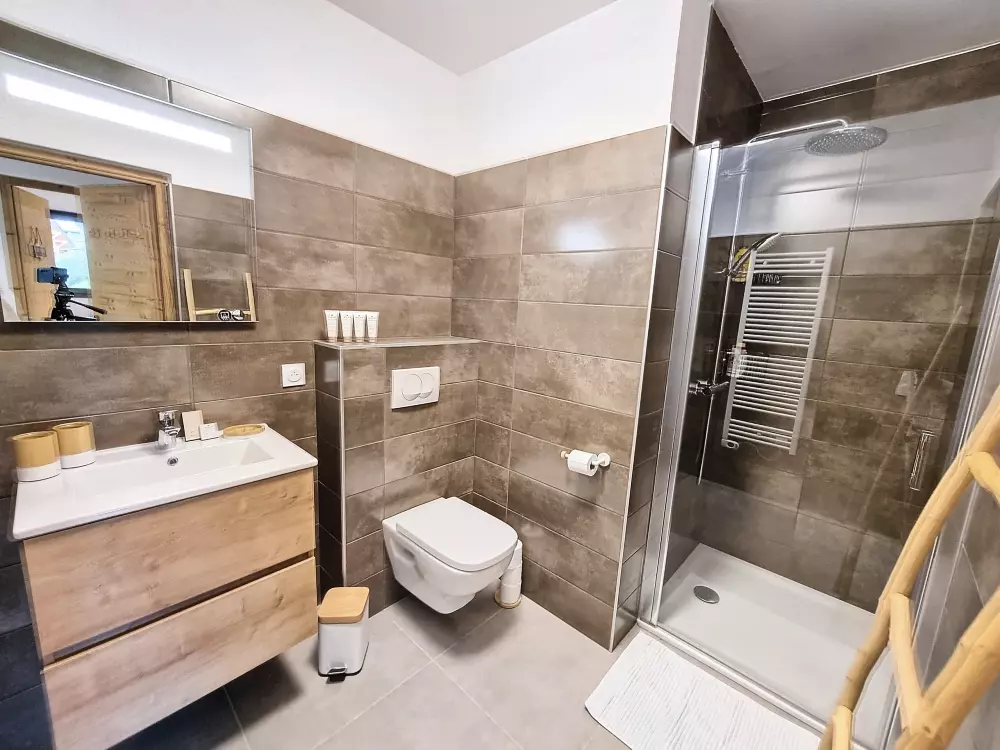 Appartements à Les Gets