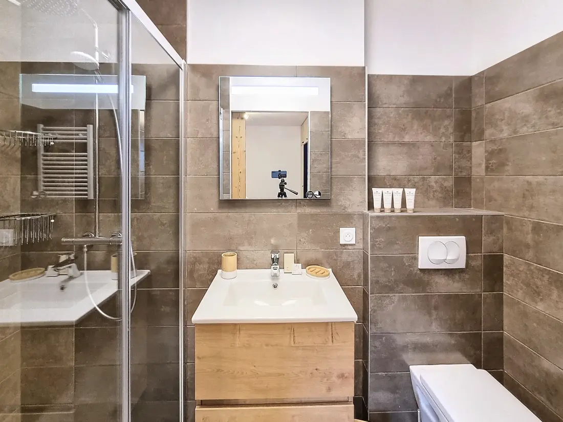 Appartements à Les Gets