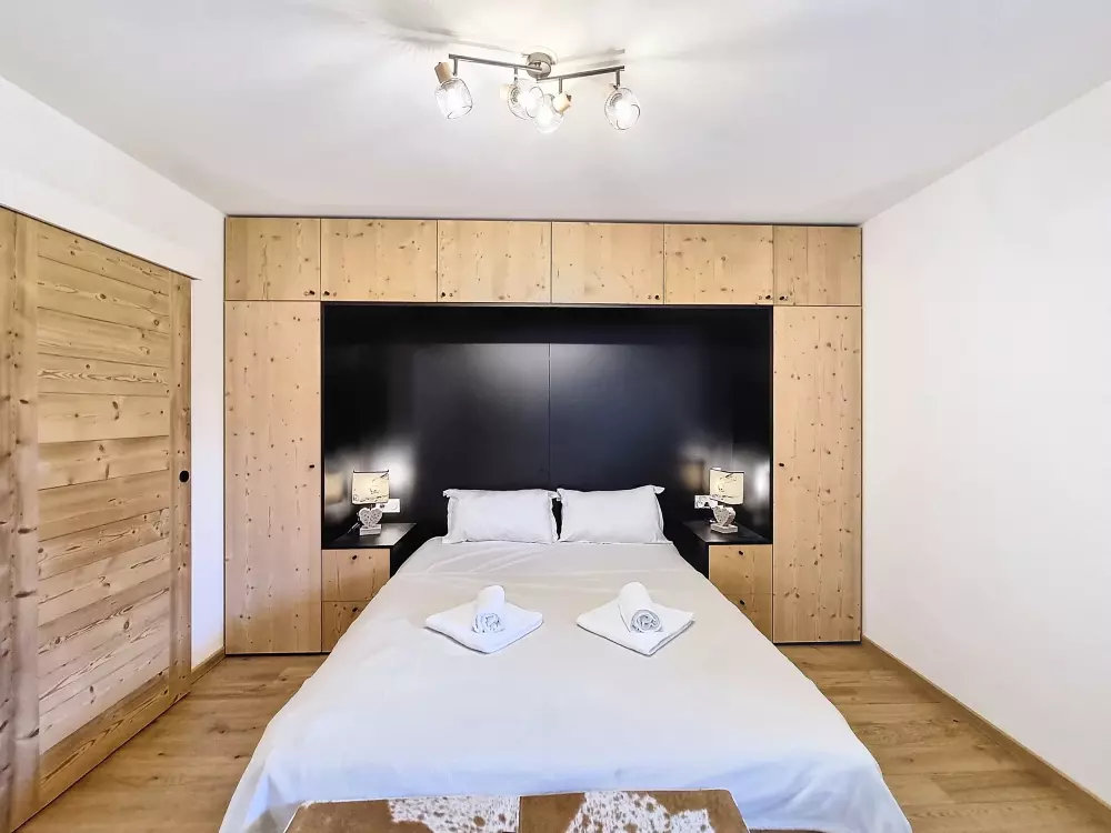 Appartements à Les Gets