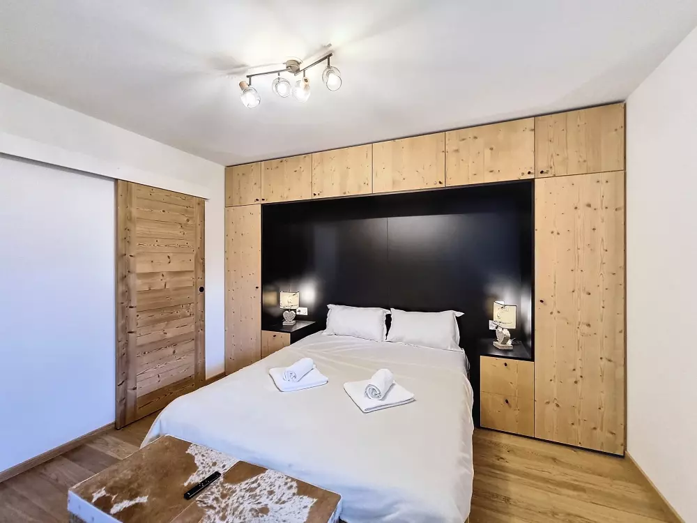 Appartements à Les Gets