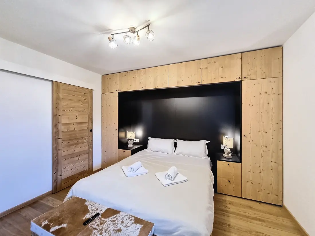 Appartements à Les Gets
