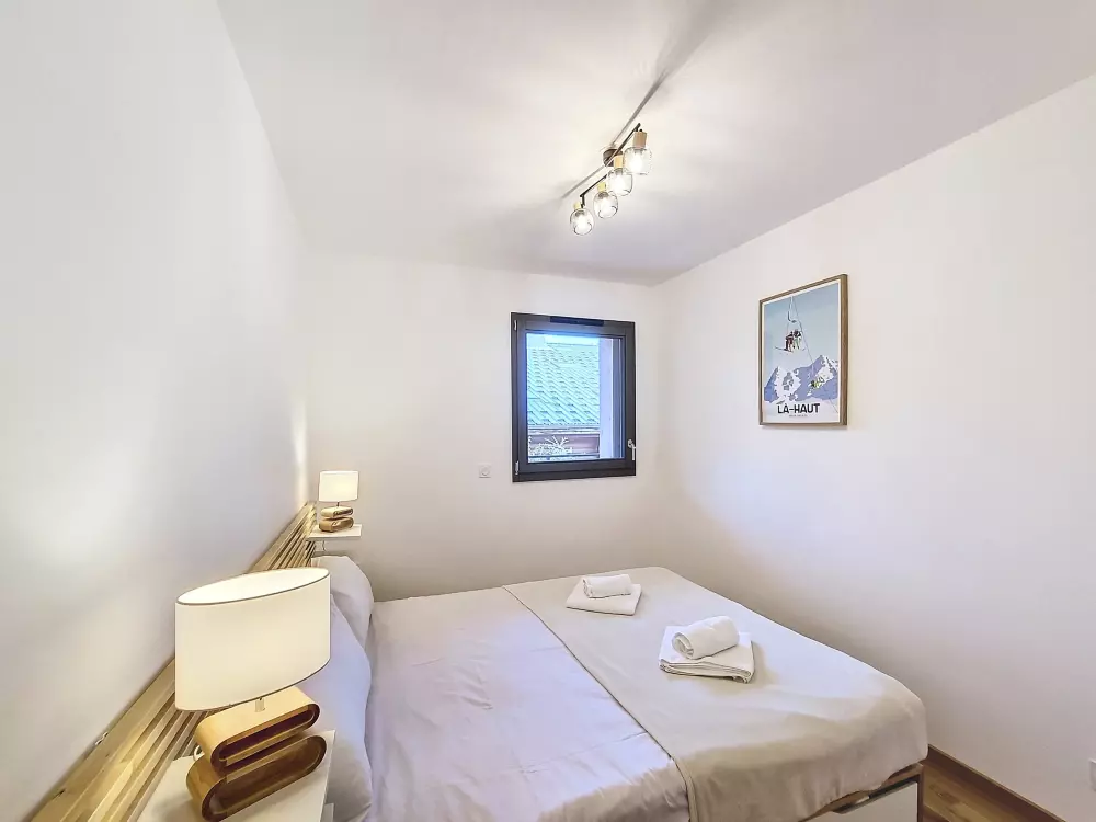 Appartements à Les Gets