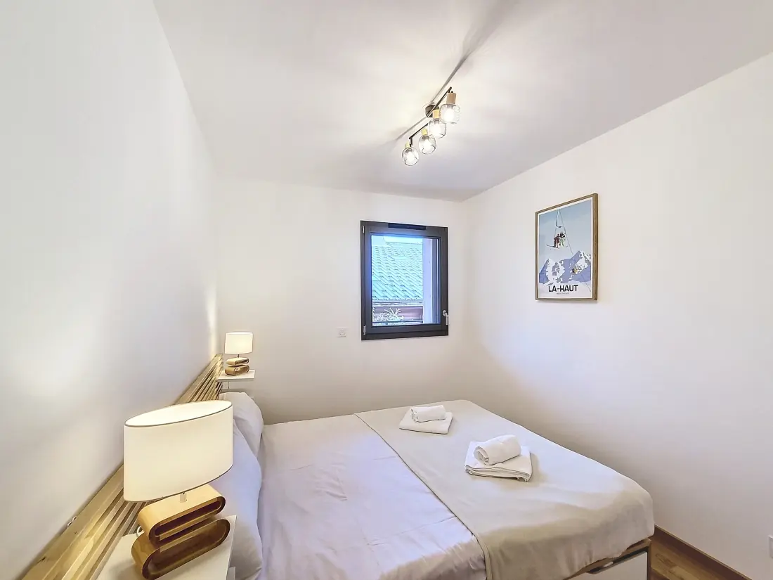 Appartements à Les Gets