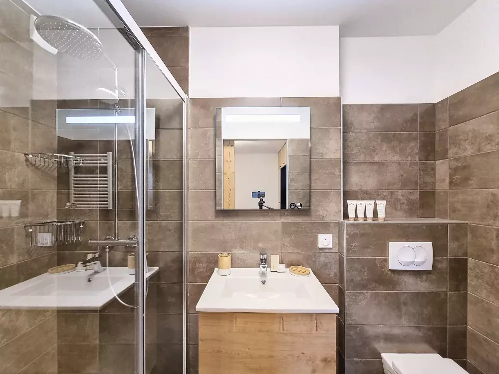 Appartements à Les Gets