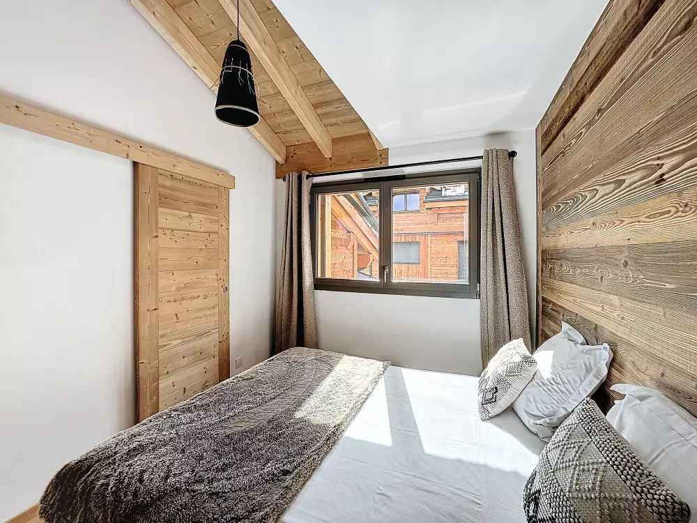 Appartements à Les Gets