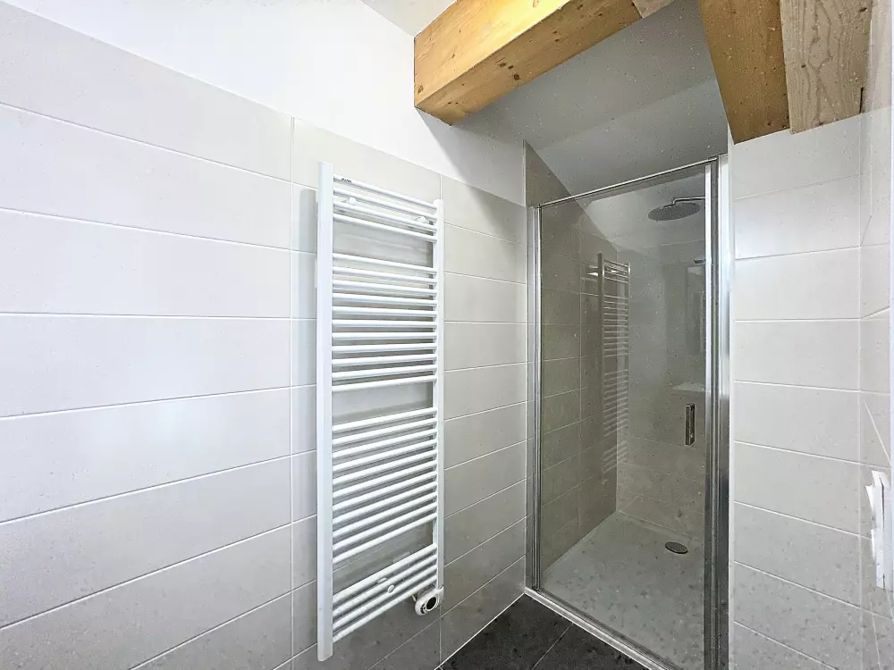 Appartements à Les Gets