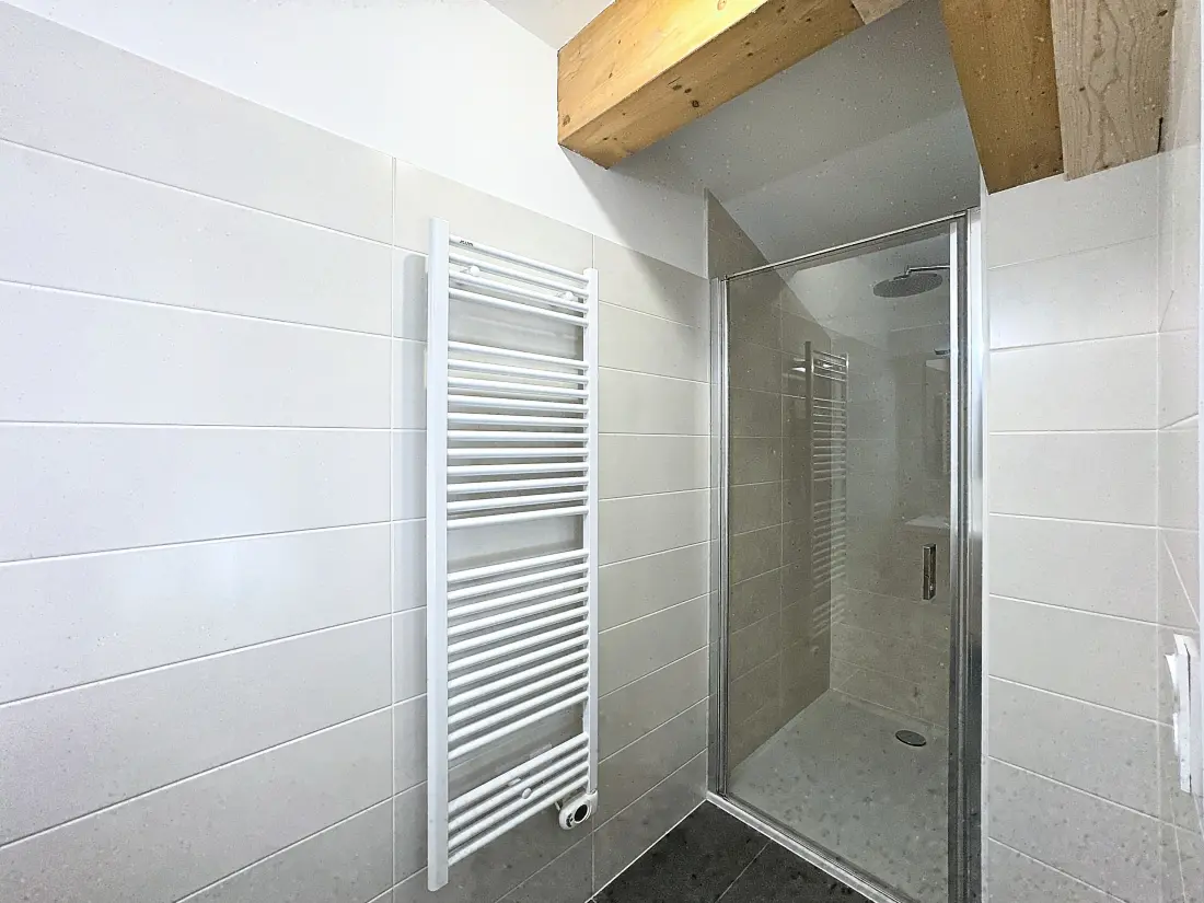 Appartements à Les Gets