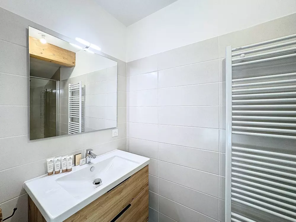 Appartements à Les Gets