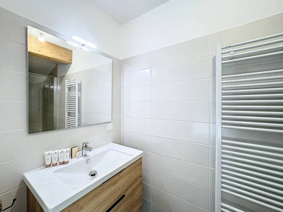 Appartements à Les Gets