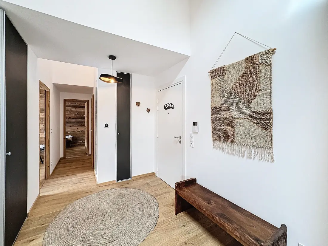 Appartements à Les Gets