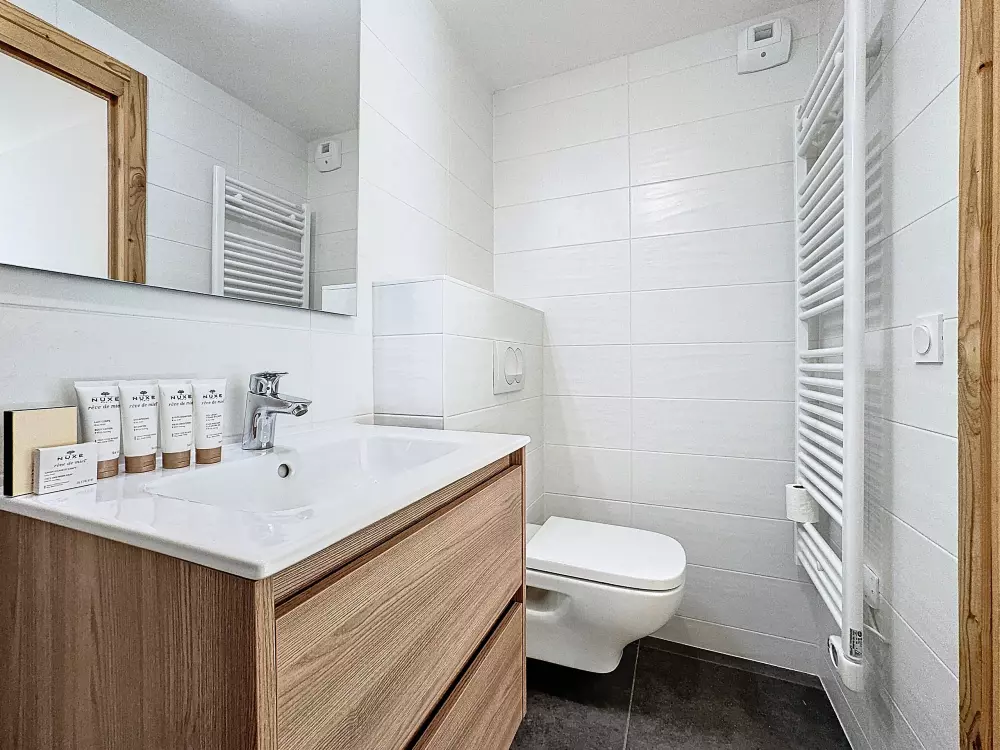 Appartements à Les Gets