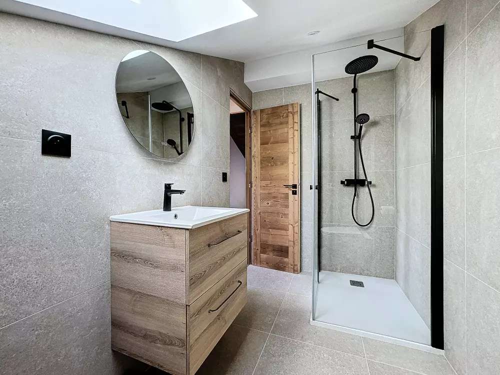 Appartements à Les Gets