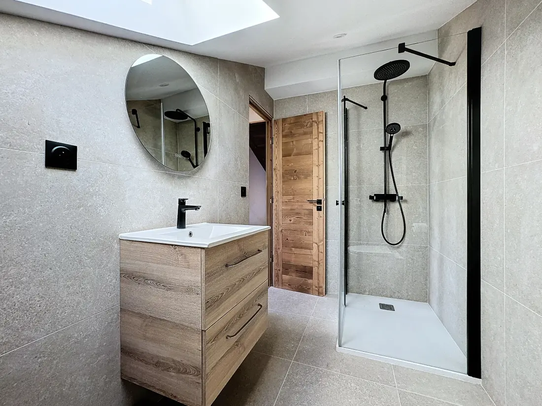 Appartements à Les Gets