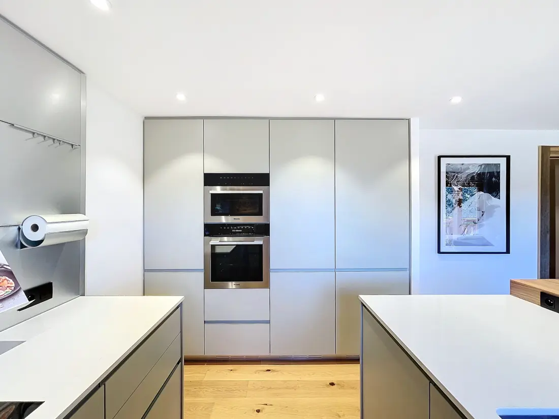 Appartements à Les Gets