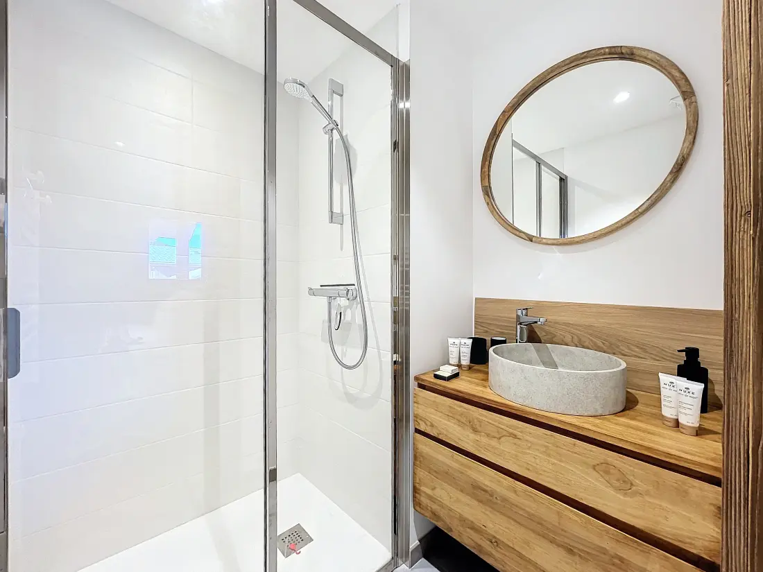 Appartements à Les Gets
