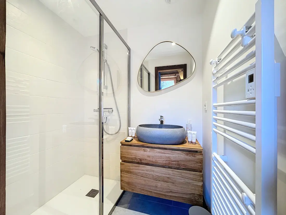 Appartements à Les Gets