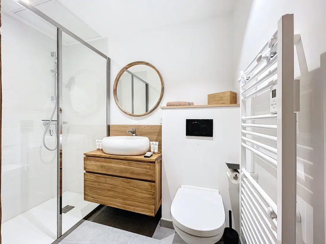 Appartements à Les Gets