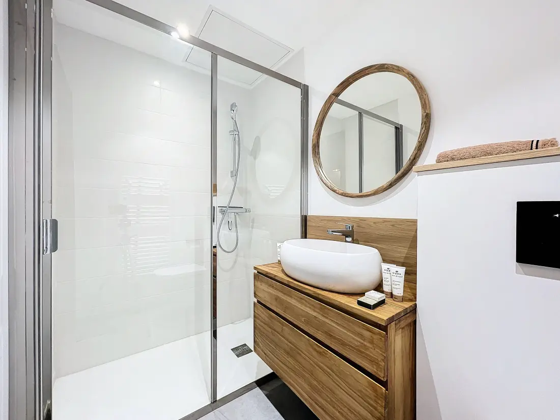 Appartements à Les Gets