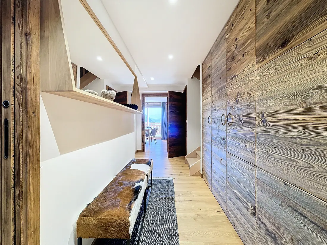 Appartements à Les Gets