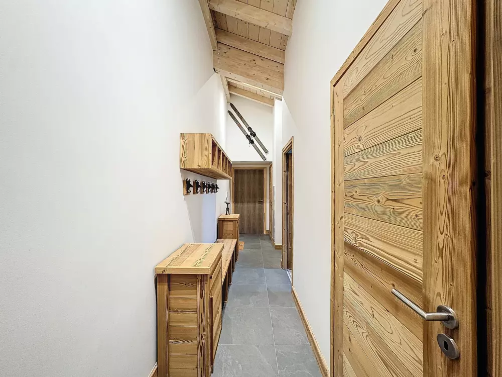 Appartements à Les Gets