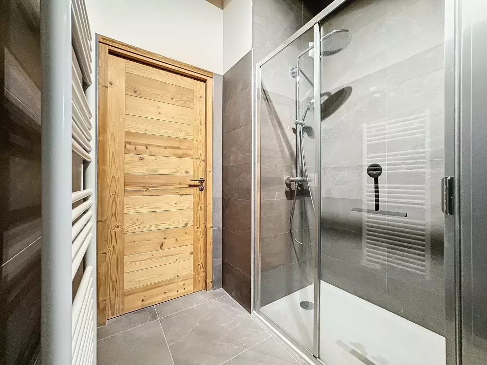 Appartements à Les Gets