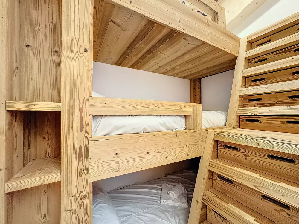 Appartements à Les Gets