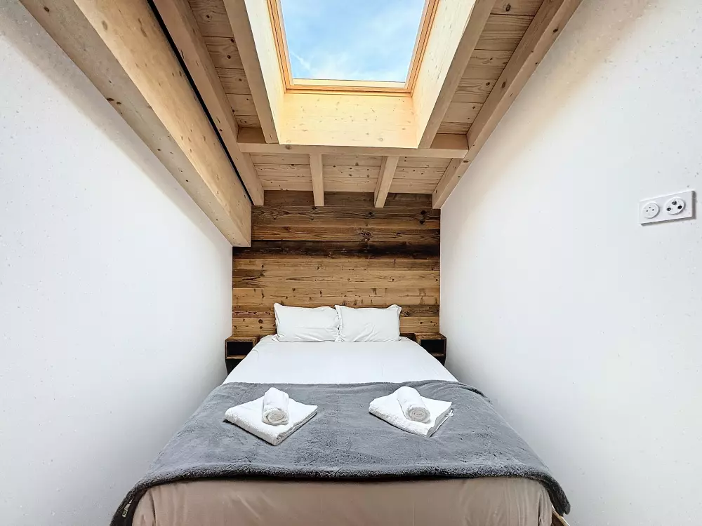 Appartements à Les Gets