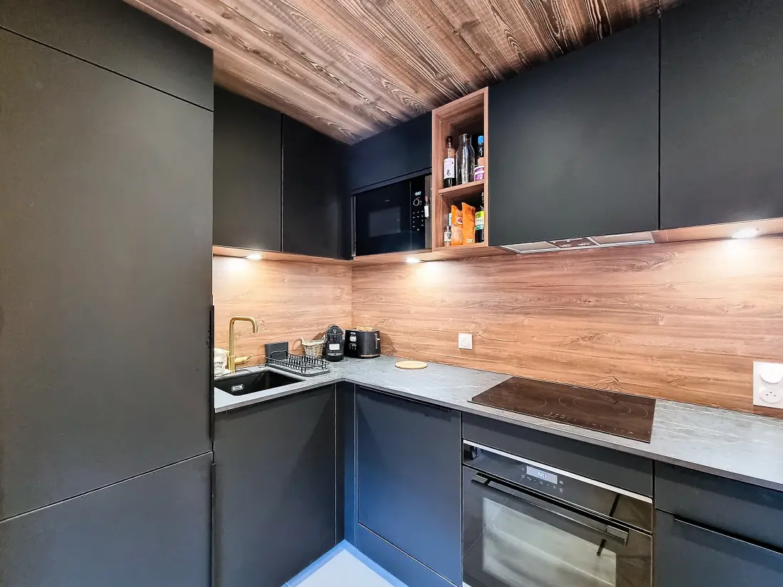 Appartements à Les Gets
