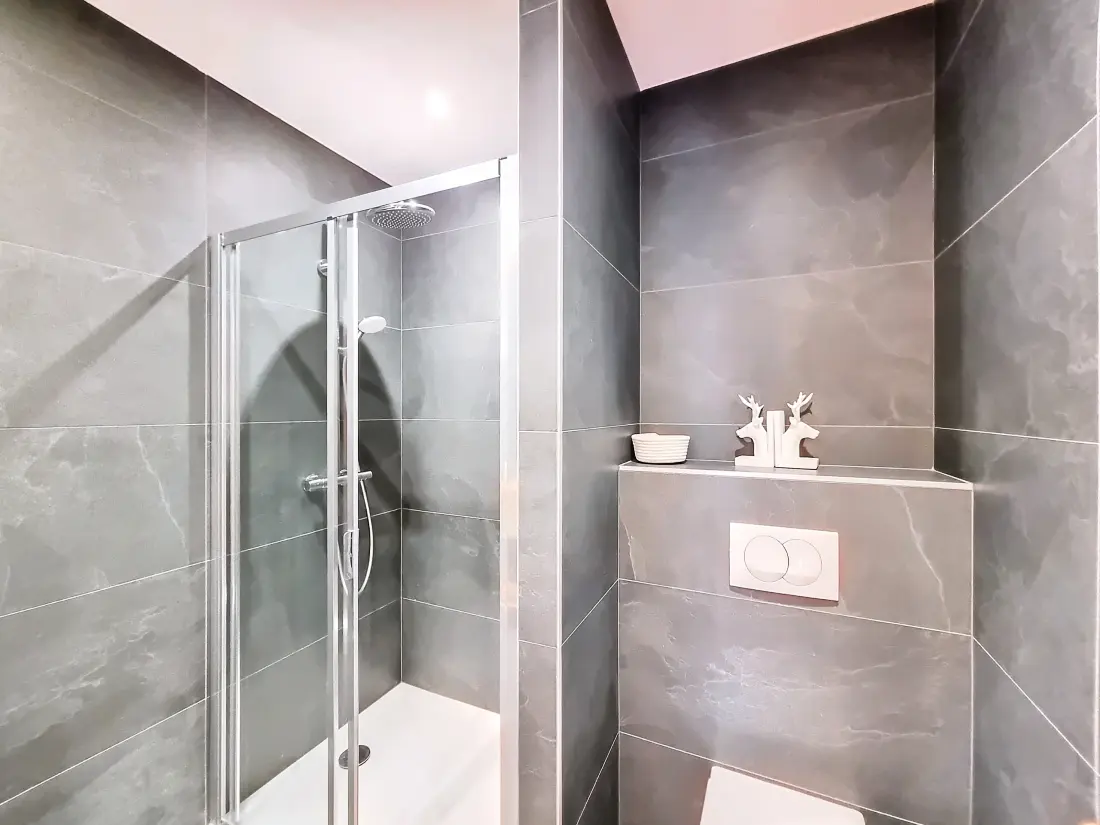 Appartements à Les Gets
