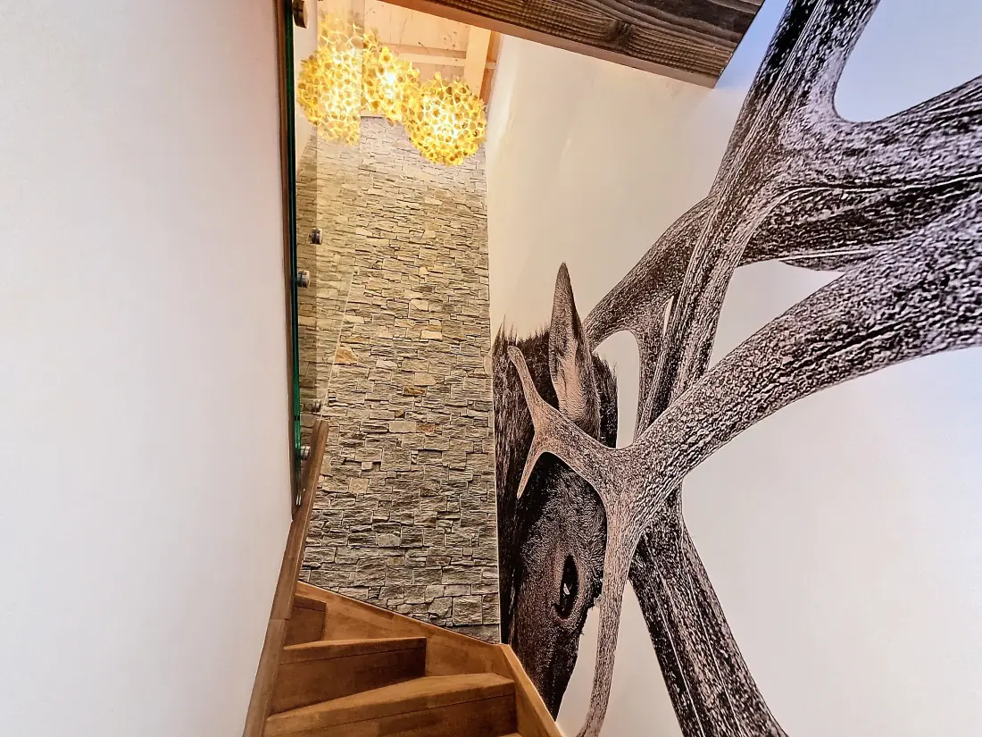 Appartements à Les Gets