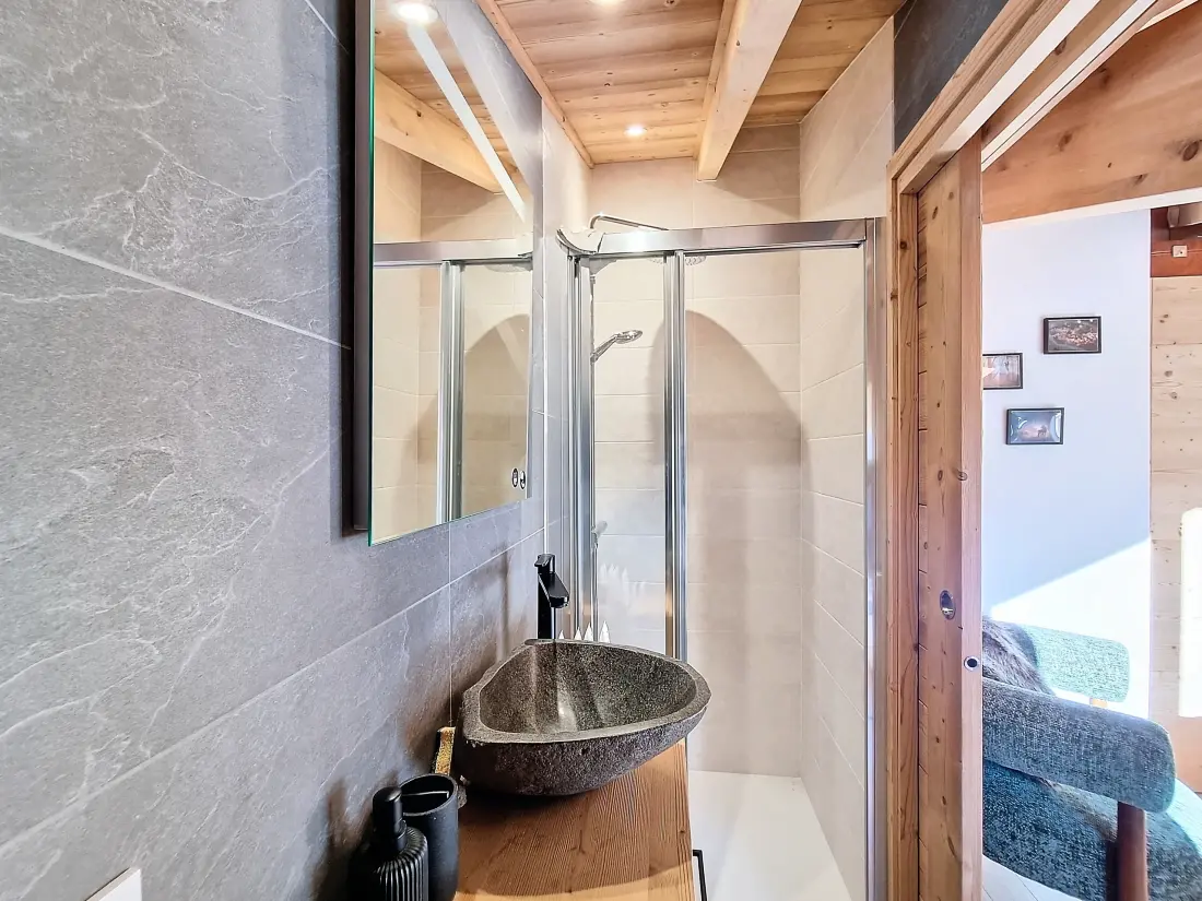 Appartements à Les Gets