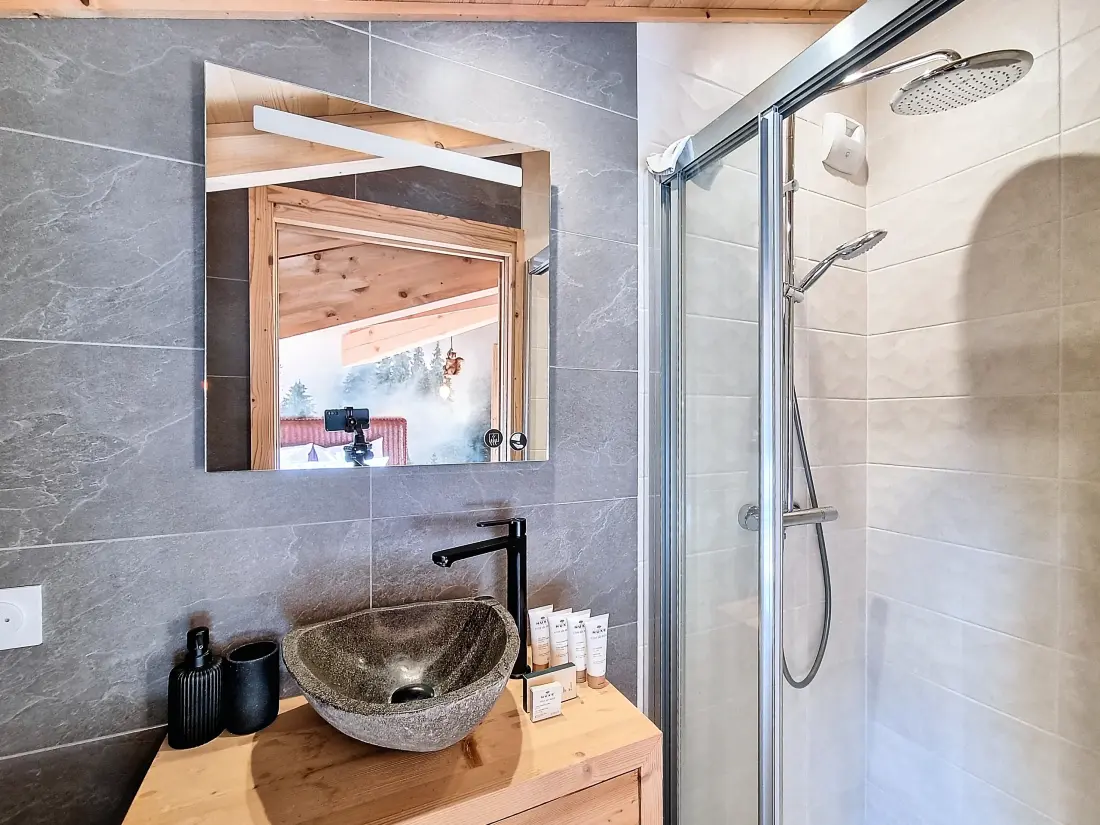 Appartements à Les Gets