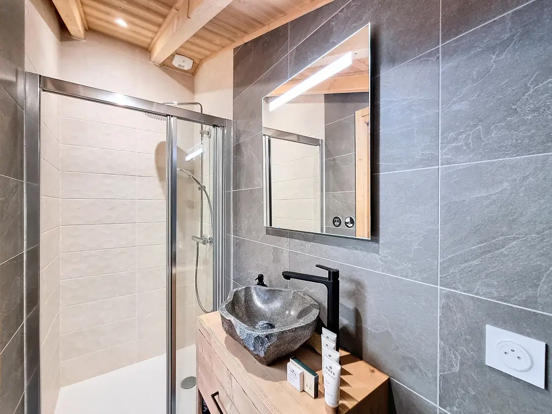 Appartements à Les Gets