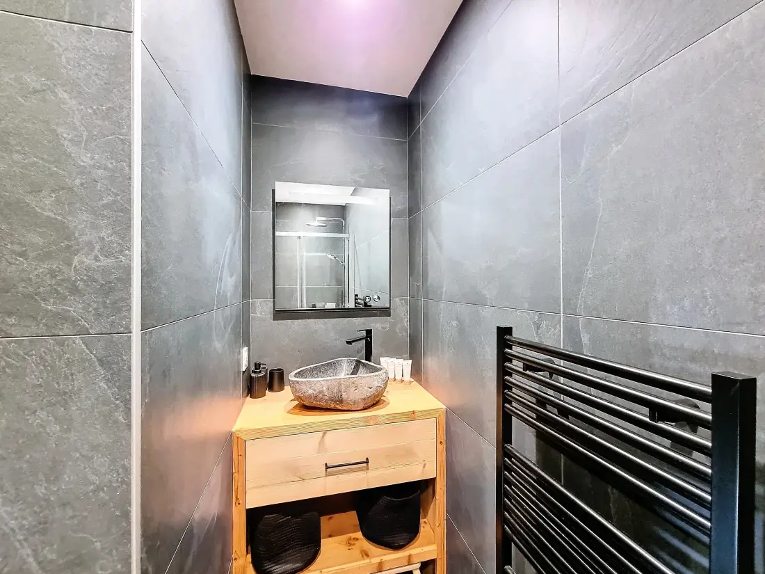 Appartements à Les Gets