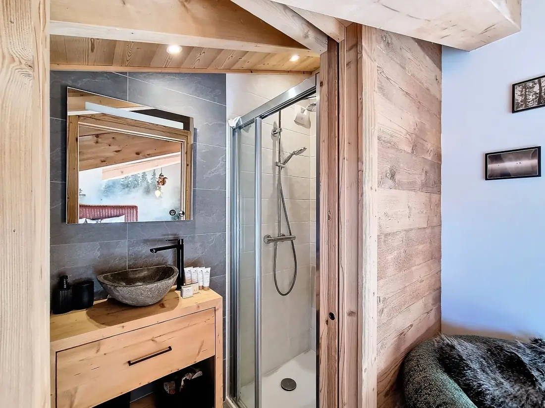 Appartements à Les Gets